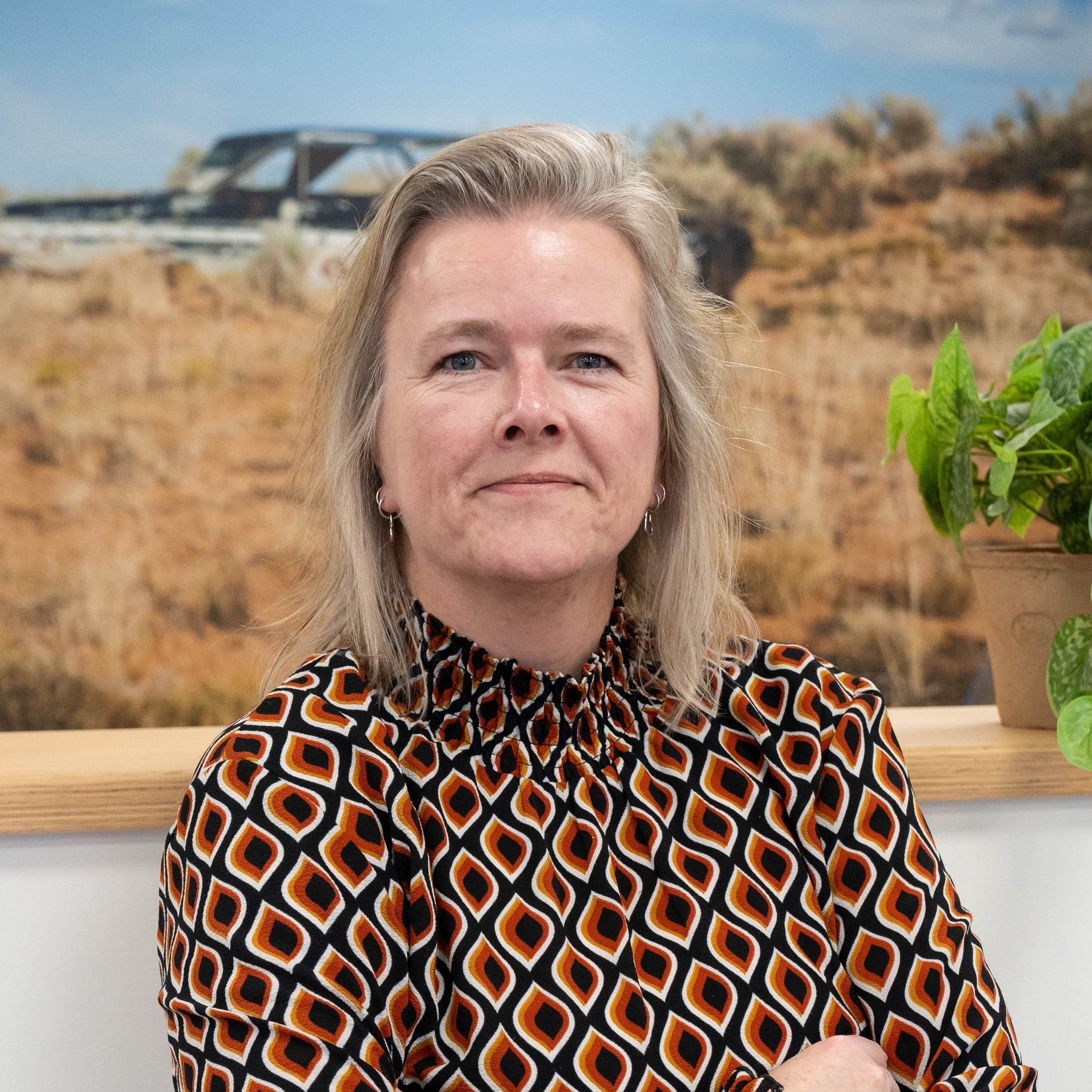 Cindy Gootjes